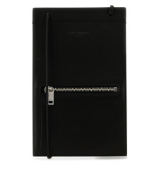 [Saint Laurent] Wallet SS24 778358BWR0E 1000