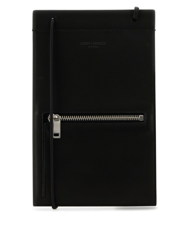 [Saint Laurent] Wallet SS24 778358BWR0E 1000
