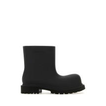 [Balenciaga] Ankle boots FW25 770589W0FOI 1000