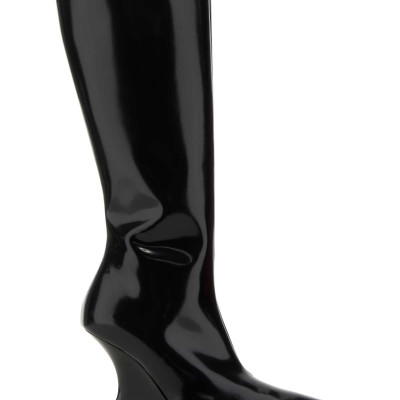[Bottega Veneta] Boots FW23 763830V28R0 1000