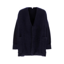 [Bottega Veneta] Cardigan FW23 758807V3E20 4140