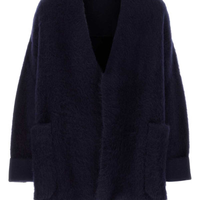 [Bottega Veneta] Cardigan FW23 758807V3E20 4140