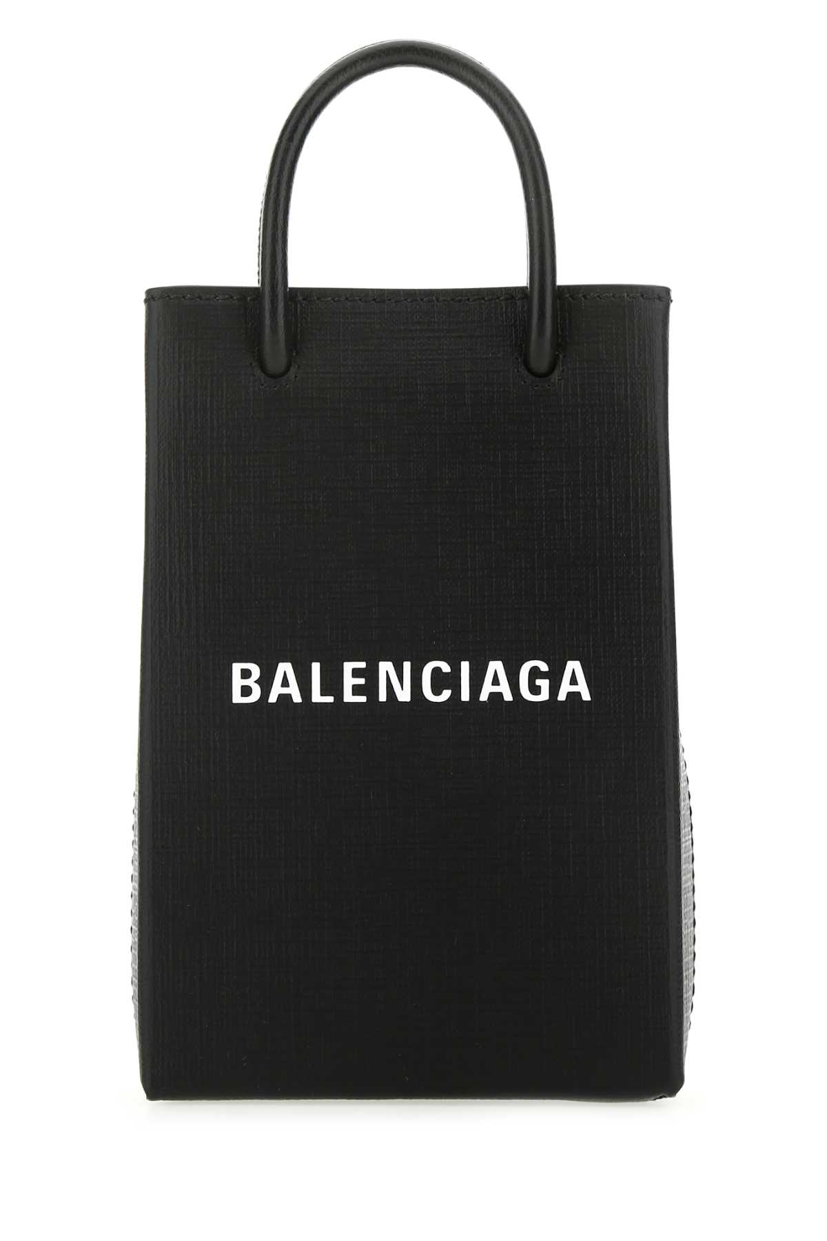 [Balenciaga] Tote bag SS25 7577730AI2N 1000