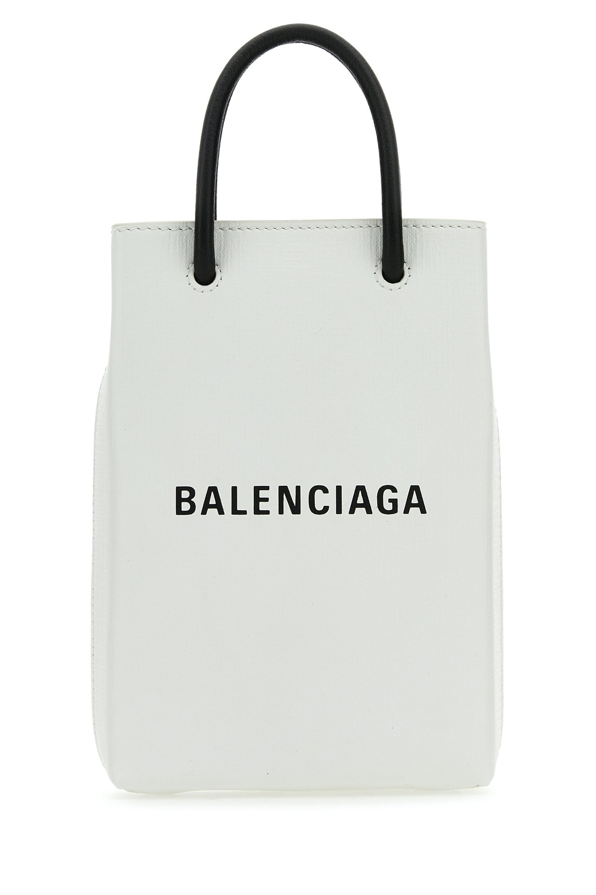 [Balenciaga] Shoulder bag SS25 7577730AI2N 9000