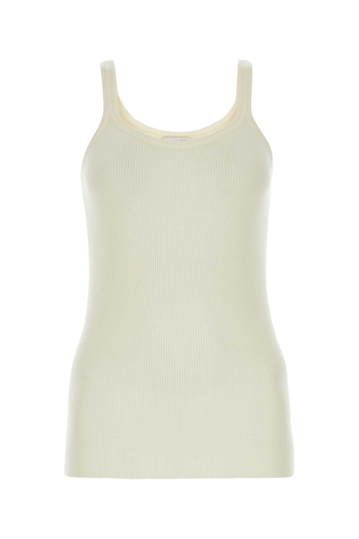 [Bottega Veneta] Tank top FW23 751861V32A0 9071