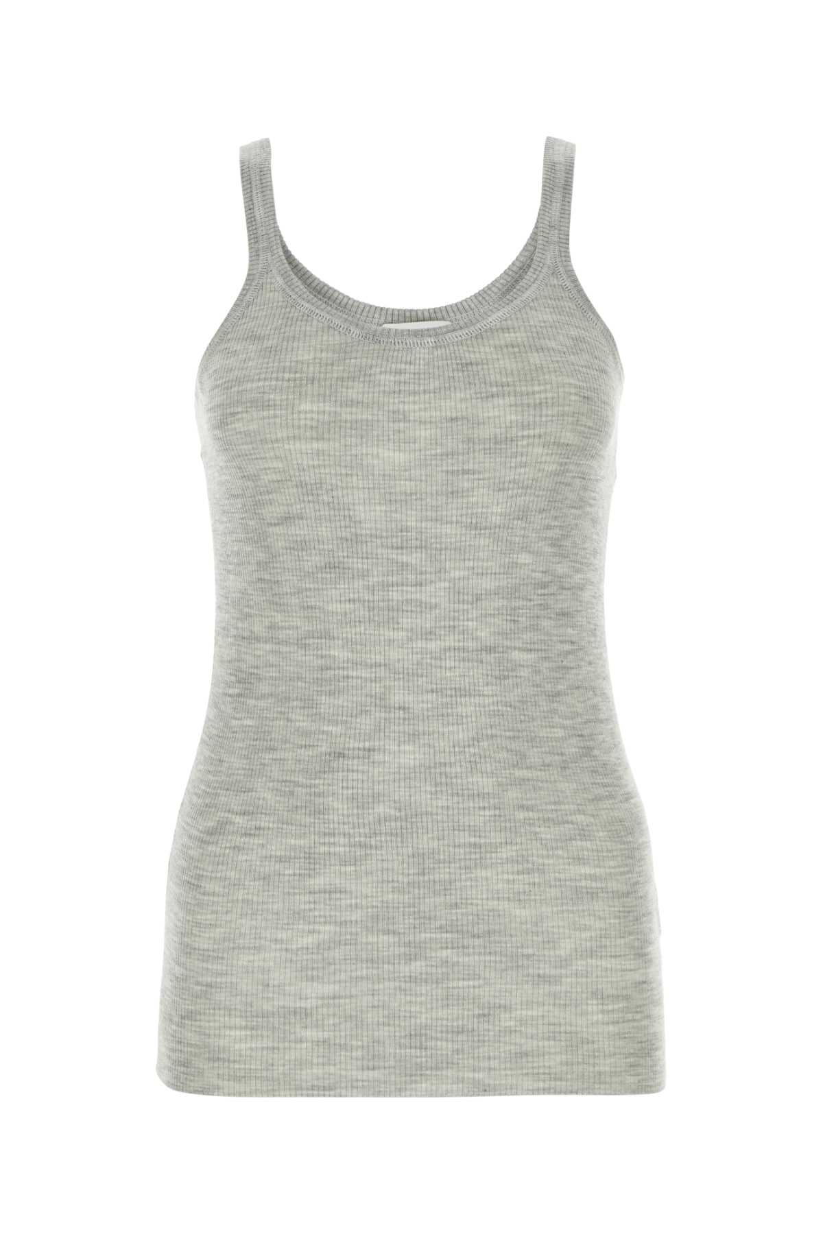 [Bottega Veneta] Tank top FW23 751861V32A0 8531