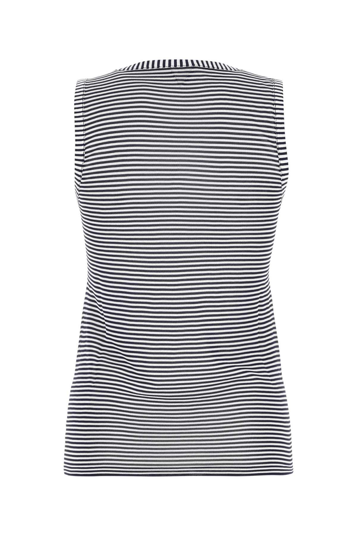 [Bottega Veneta] Tank top SS23 730445V2PM0 4096