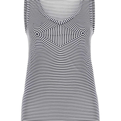 [Bottega Veneta] Tank top SS23 730445V2PM0 4096