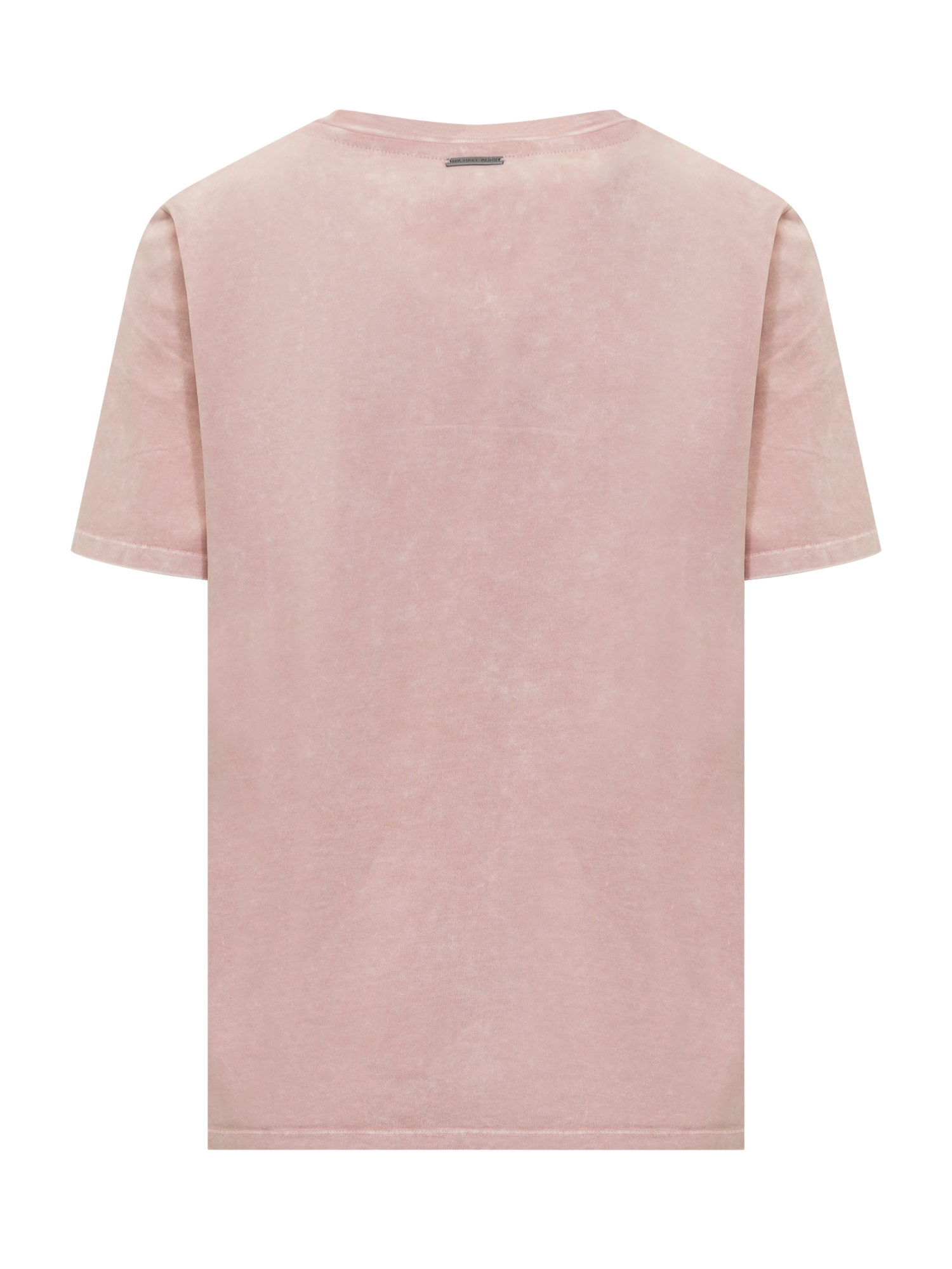 [MICHAEL MICHAEL KORS] T-shirts Short Sleeve SS25 MS551SC491 990