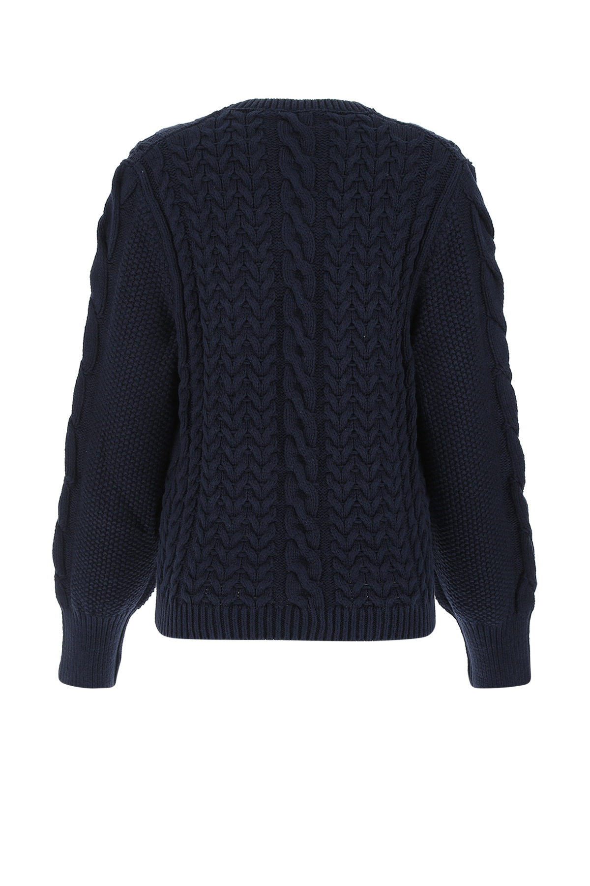 [Stella McCartney] Knitwear FW21 603627S2258 4101