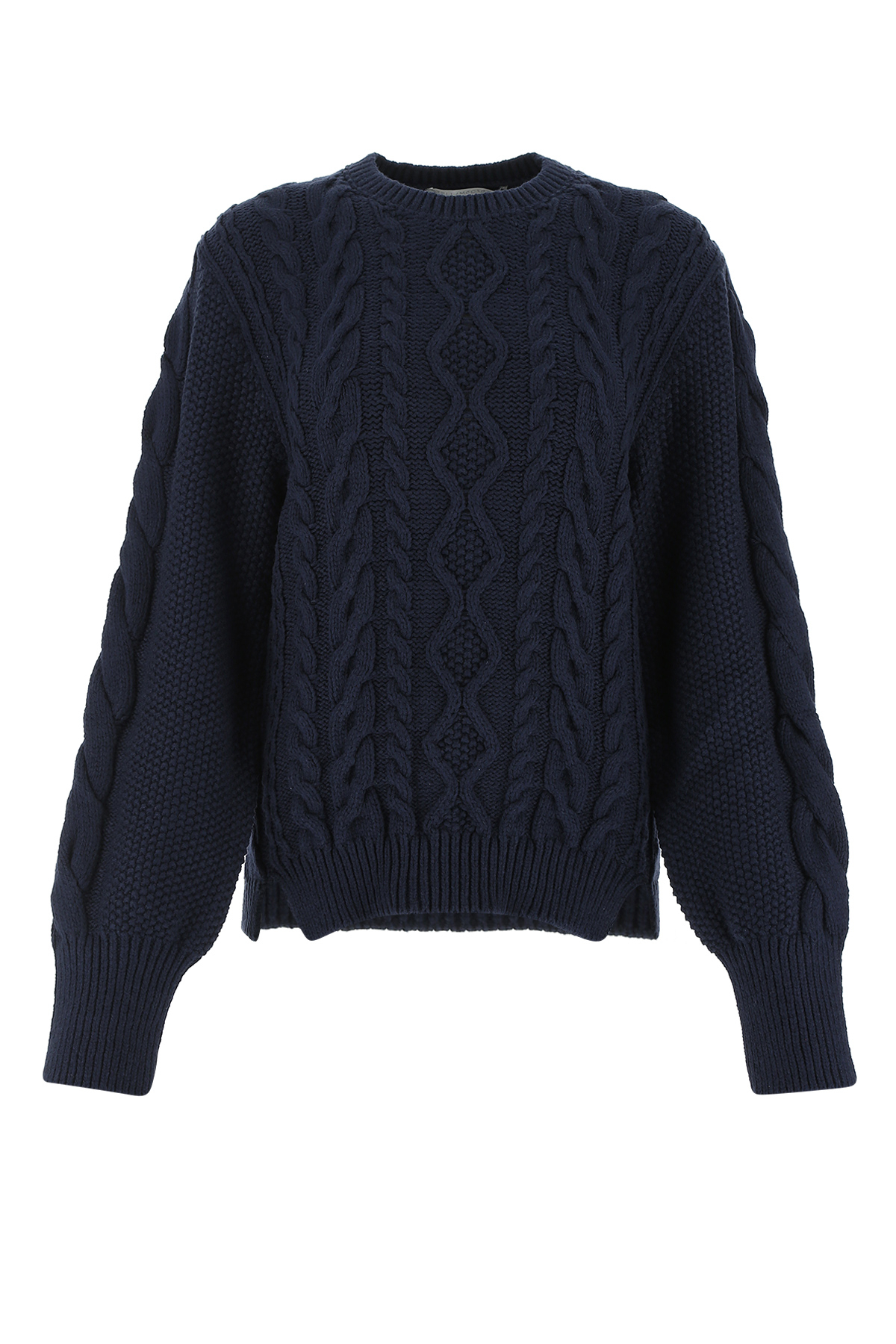 [Stella McCartney] Knitwear FW21 603627S2258 4101