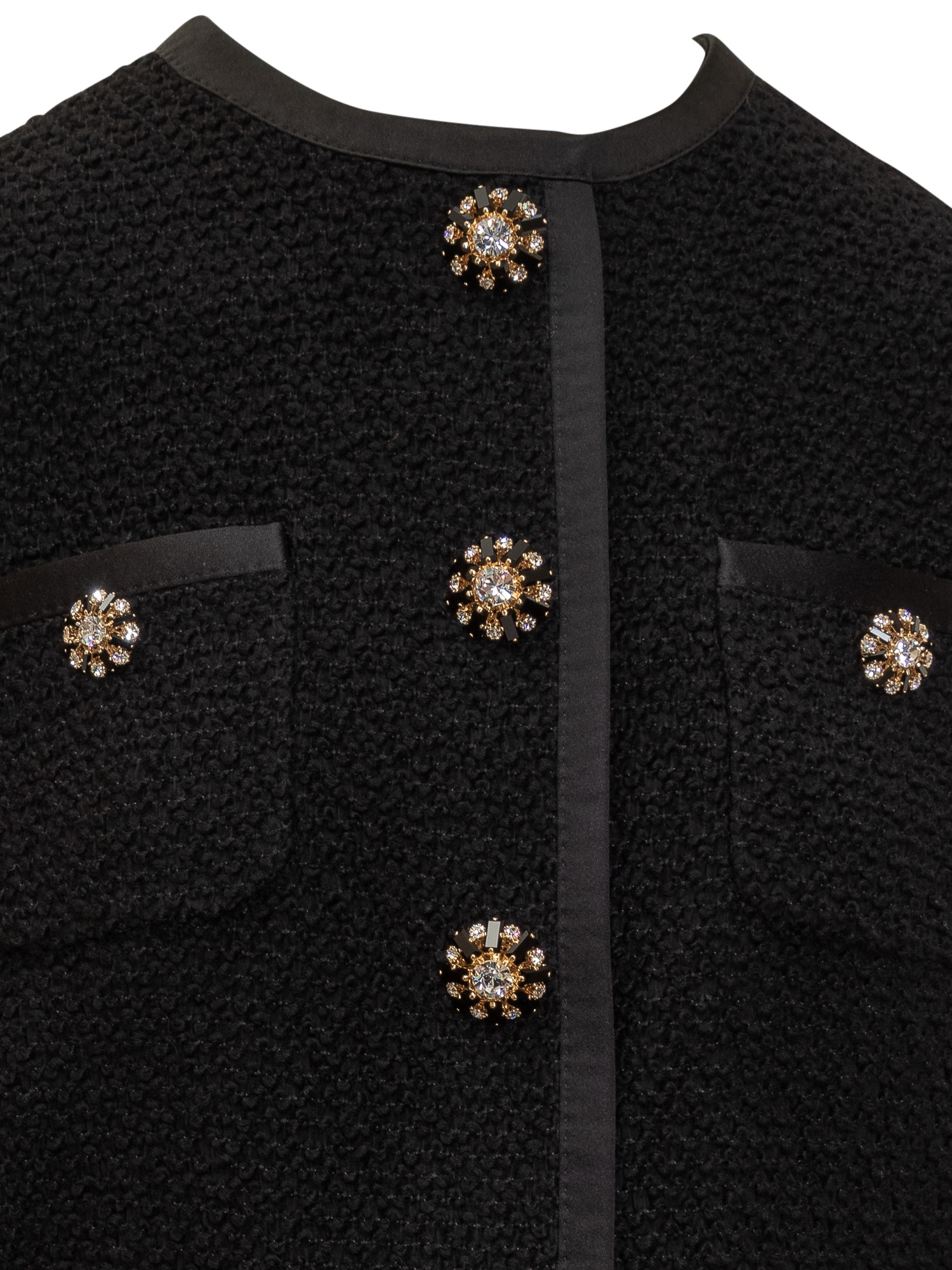 [Dolce & Gabbana] Blazer SS25 F27DAZFU3JL N0000