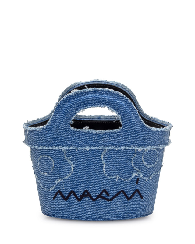 [Marni] Bag SS25 BMMP0096L6P8201 00B44