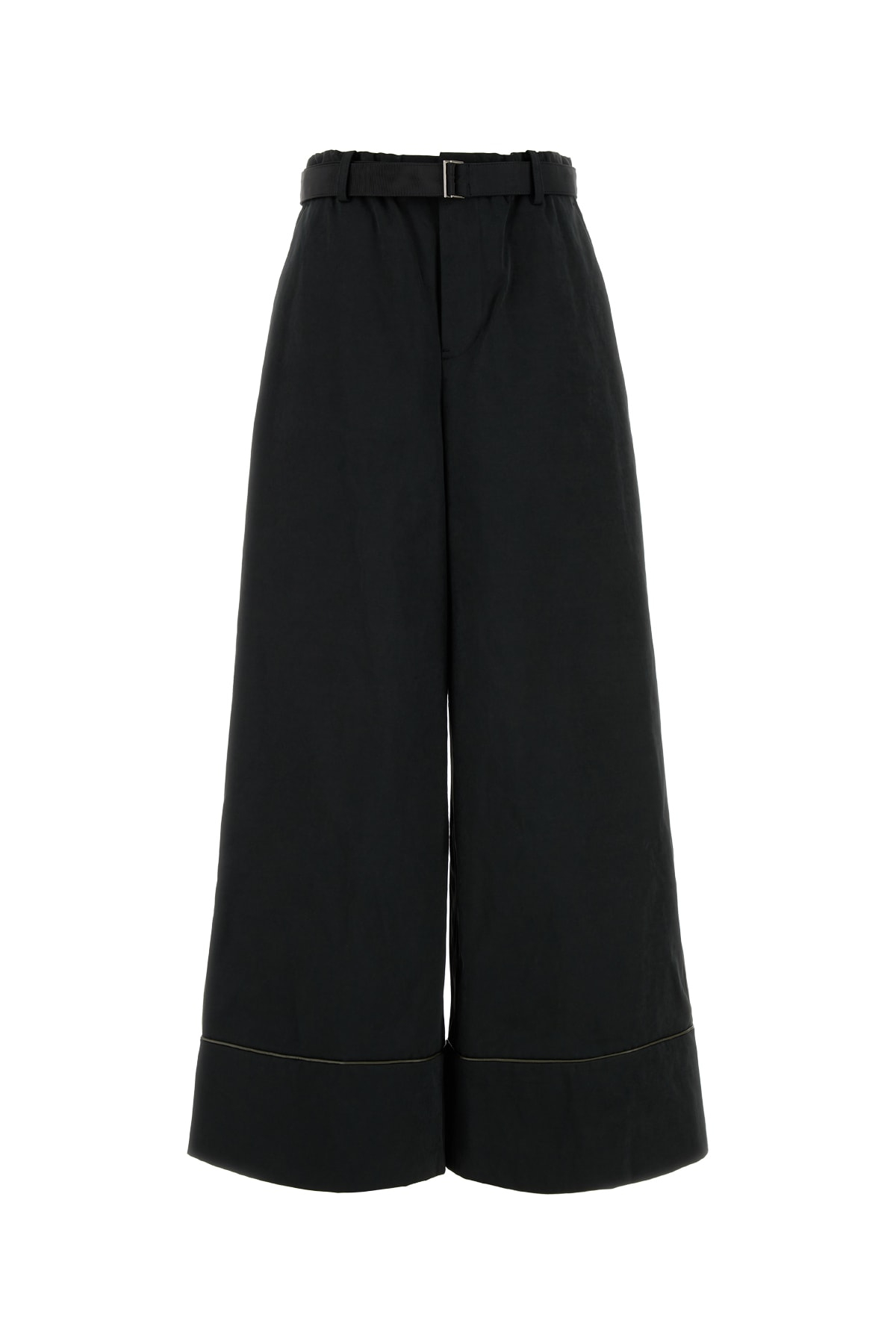 [Sacai] Trousers FW24 2407348 001