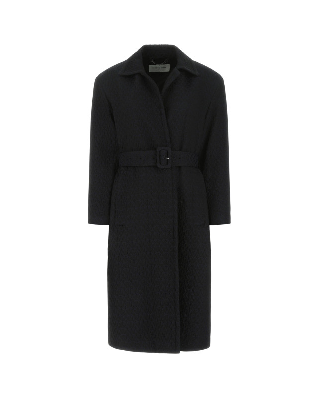 [DRIES VAN NOTEN] Coat FW22 2220102525365 900