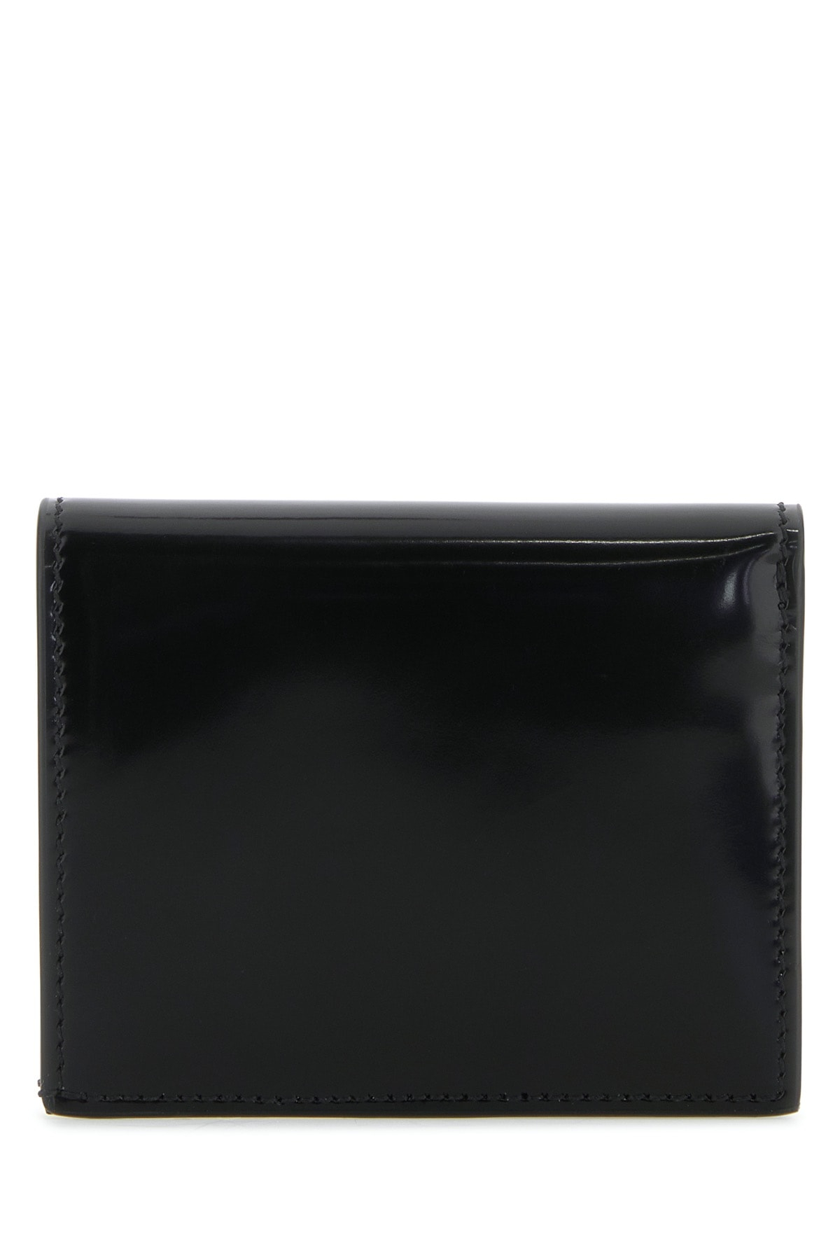 [Salvatore Ferragamo] Wallet FW25 220434760658 NERO