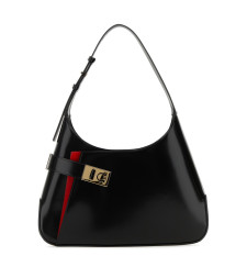 [Salvatore Ferragamo] Bag FW24 215492766663 NEROFLAMERED
