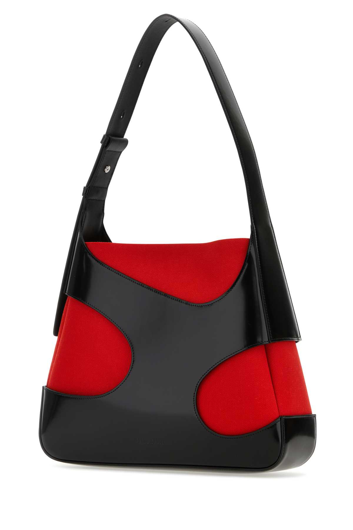 [Salvatore Ferragamo] Bag SS23 213942762299 NEROFRED