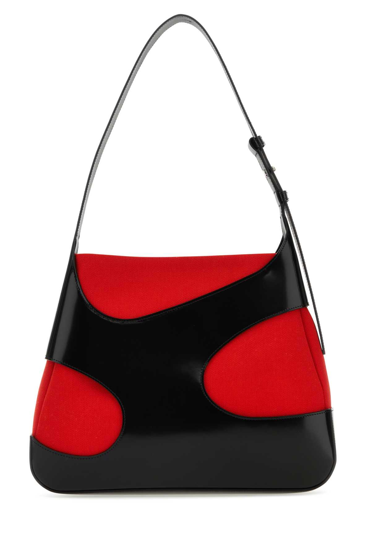 [Salvatore Ferragamo] Bag SS23 213942762299 NEROFRED