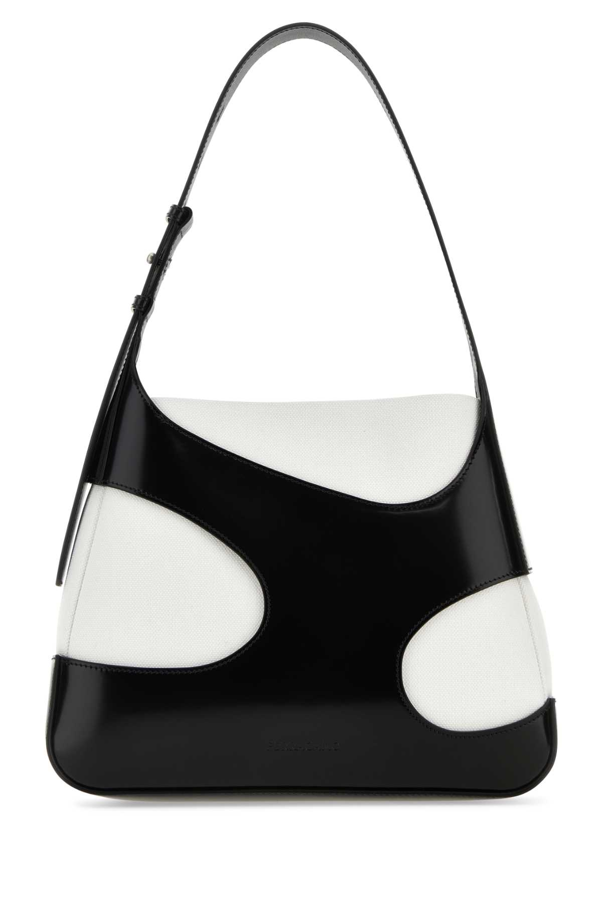 [Salvatore Ferragamo] Bag SS23 213959762303 NEROOWHITE