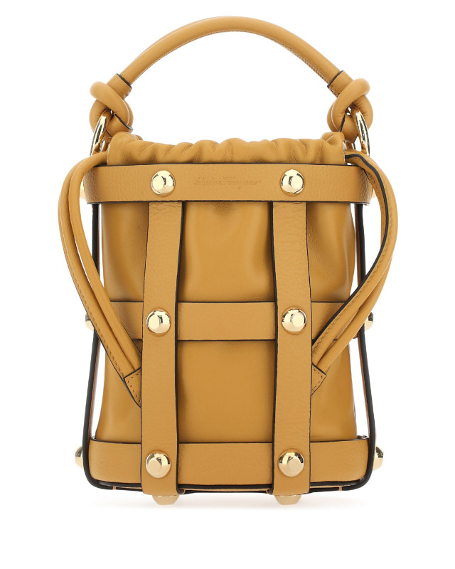 [Salvatore Ferragamo] Bag SS23 211488757946 LANGUOR