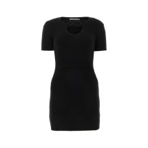 [ALEXANDER WANG] Short sleeve dress FW23 1KC4231015 001