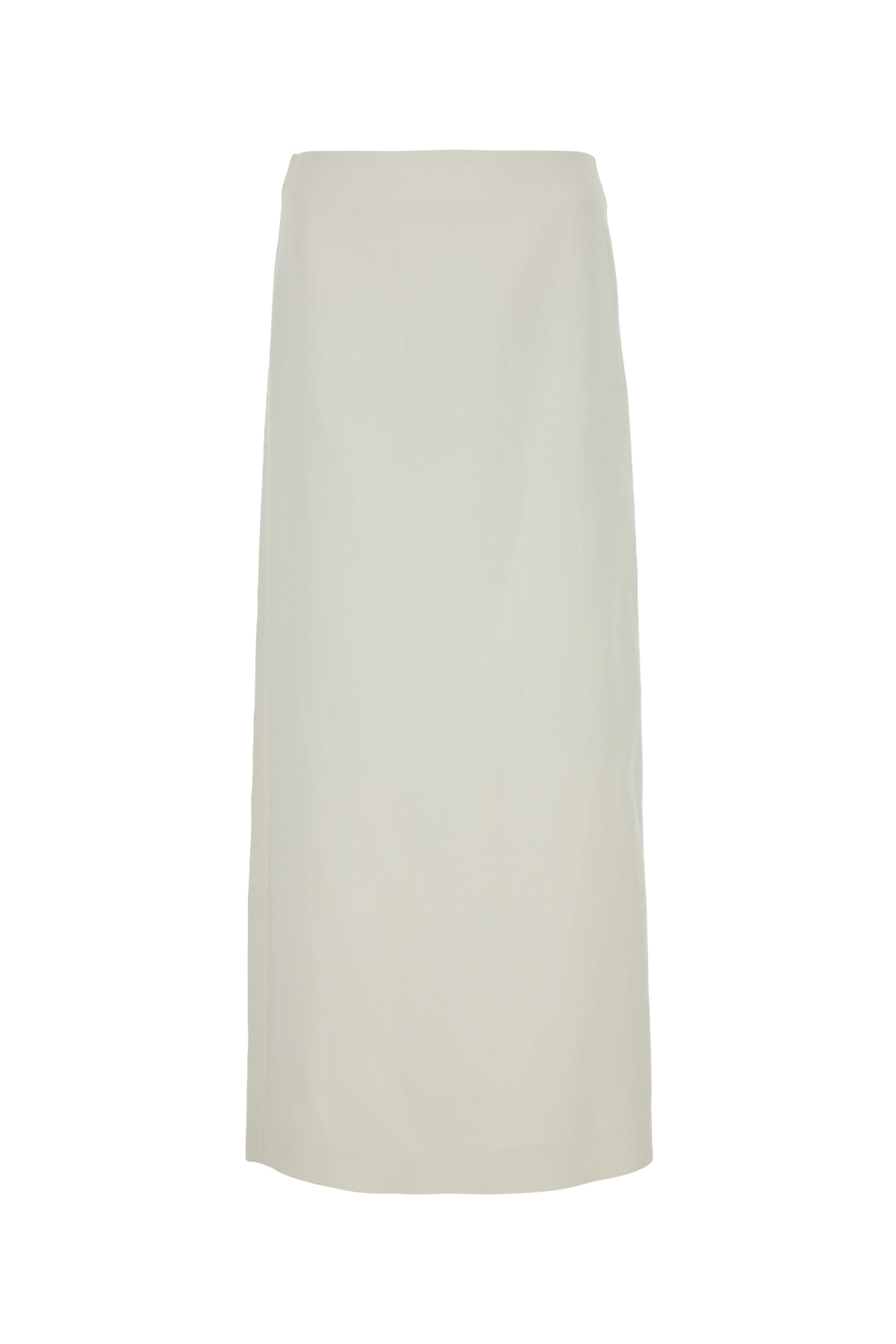 [Salvatore Ferragamo] Long skirt SS24 13E831773145 BEIWHIMAS