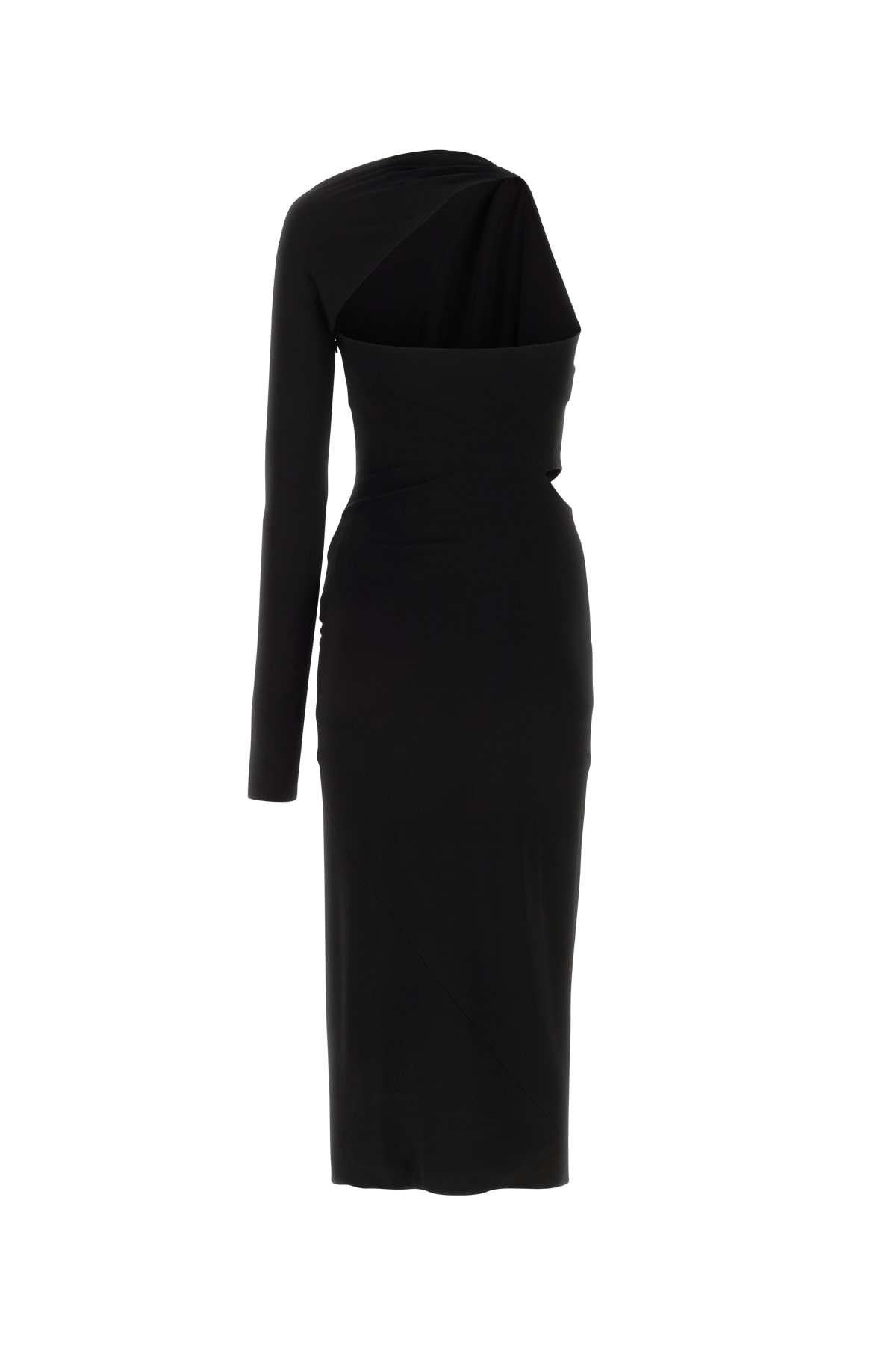 [Versace] Long sleeve dress SS23 10099991A01253 1B000
