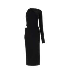 [Versace] Long sleeve dress SS23 10099991A01253 1B000