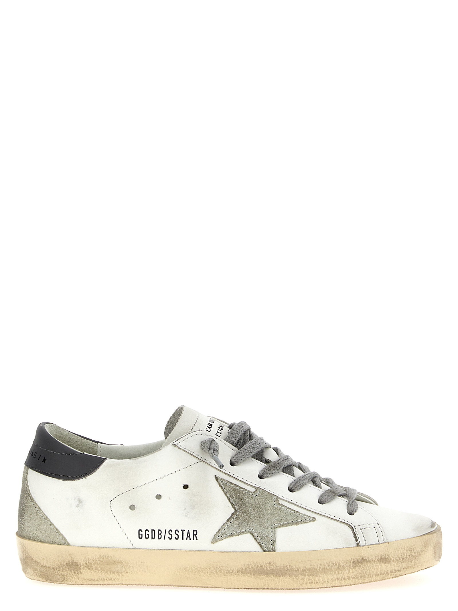 [Golden Goose] Sneakers SS26 GWF00102F0061131191511915