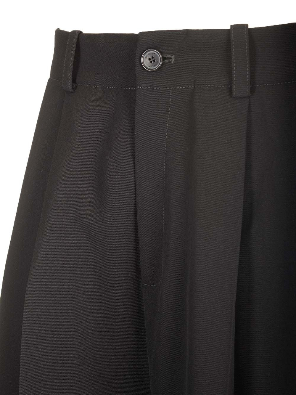 [Off-White] Trousers FW24 OMCA24BF24FAB0021010