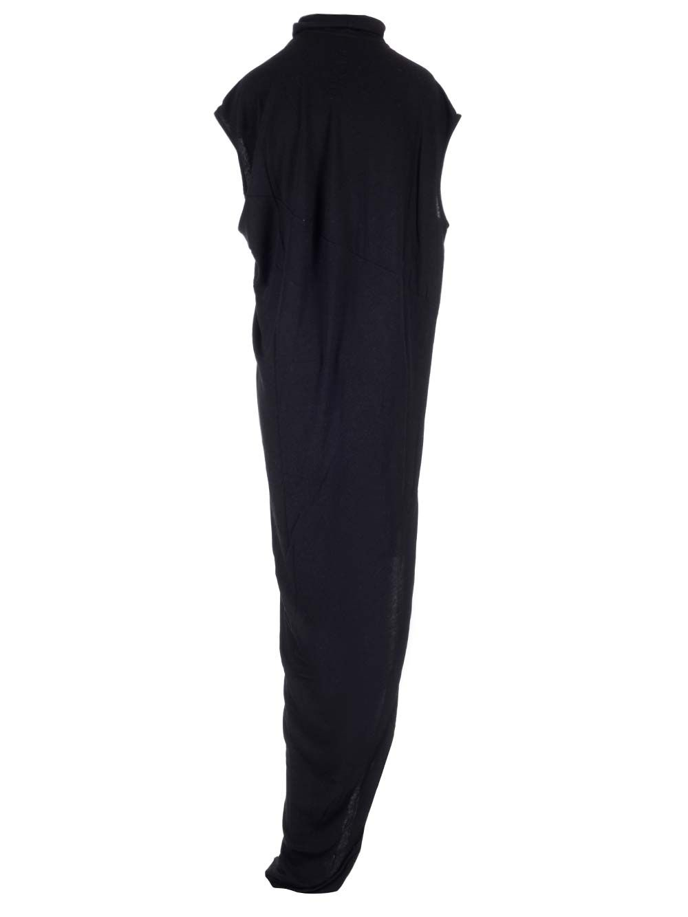 [Rick Owens] Sleeveless dress FW24 RP02D3503JR009