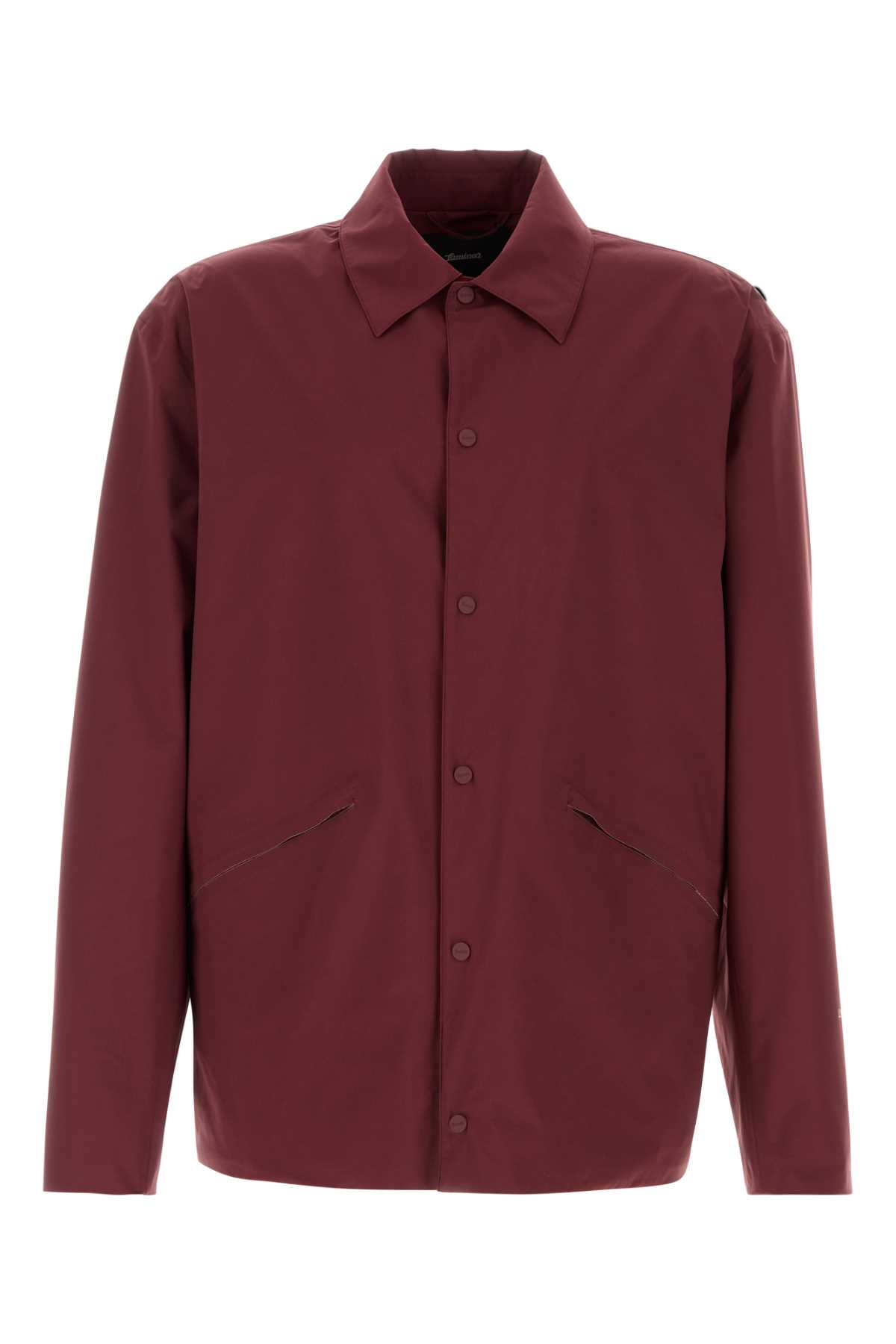 [Herno] Shirts Long Sleeve SS25 GI00172UL11128 6710