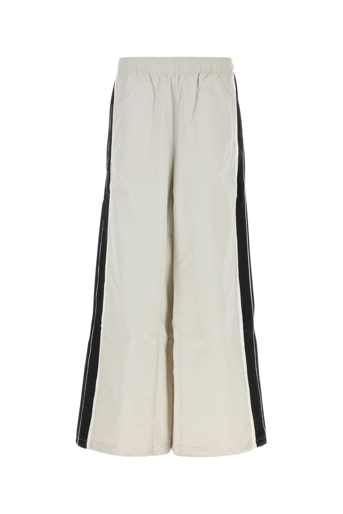 [Vetements] Trousers FW24 UA65PA460G GREYBLACK