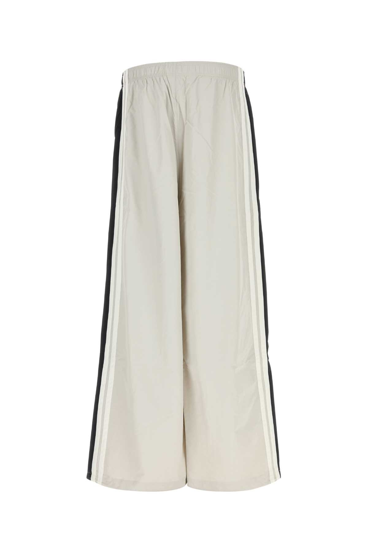[Vetements] Trousers FW24 UA65PA460G GREYBLACK