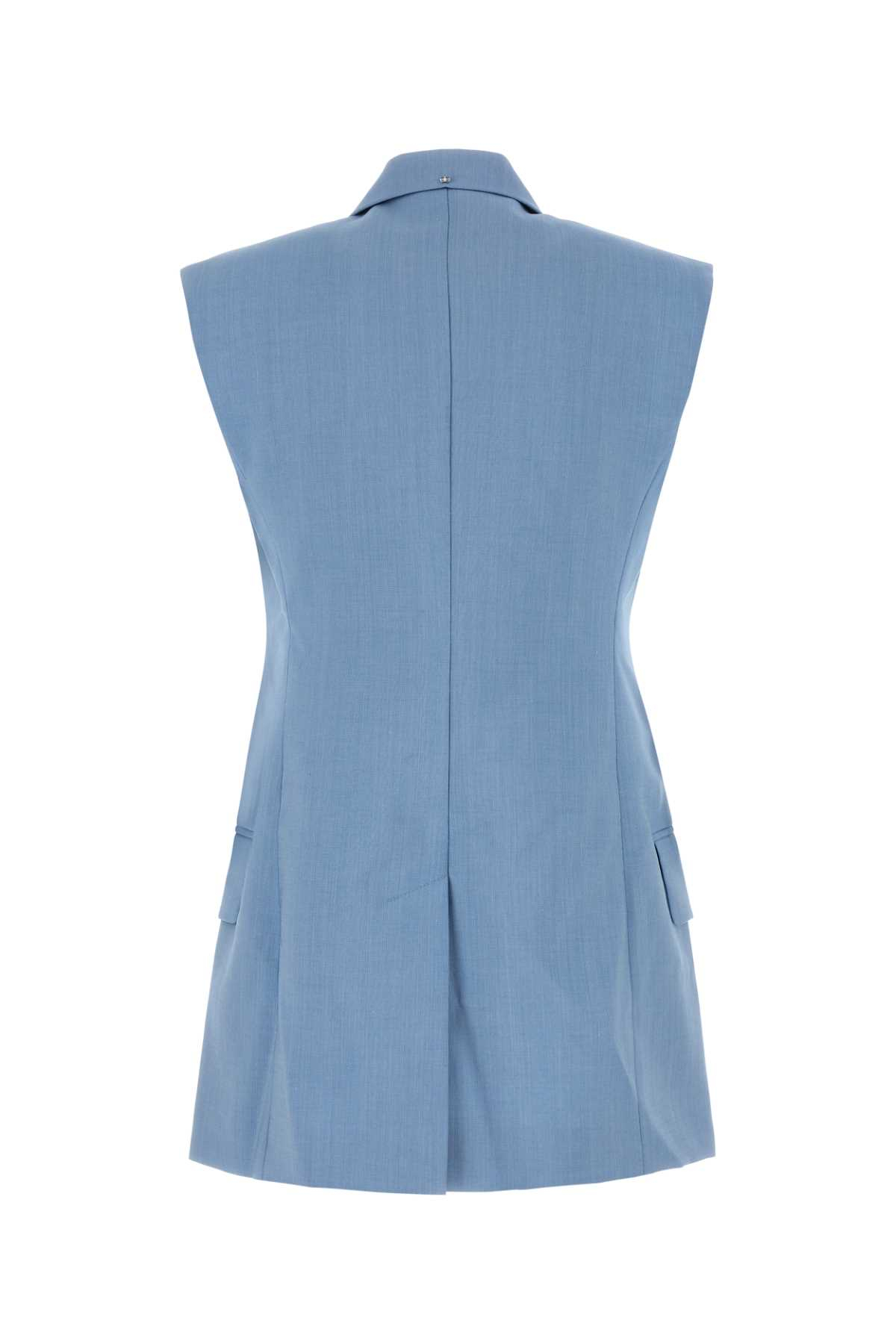 [SPORTMAX] Vest FW24 2422286041600 002