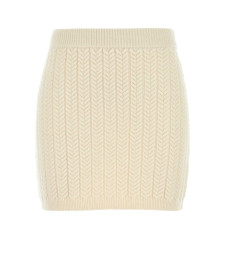 [SPORTMAX] Mini skirt FW24 2422306022600 001