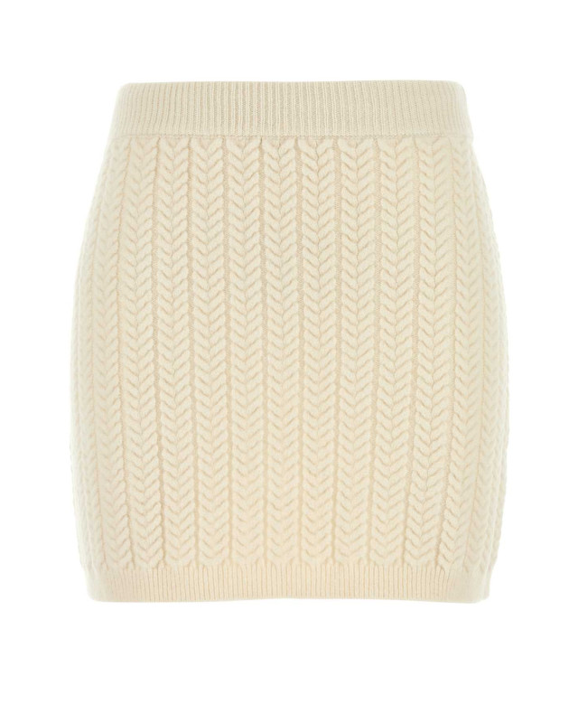 [SPORTMAX] Mini skirt FW24 2422306022600 001