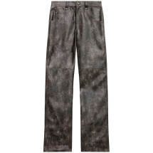[Marant Etoile] Trousers SS25 PA0519FAC1B01E