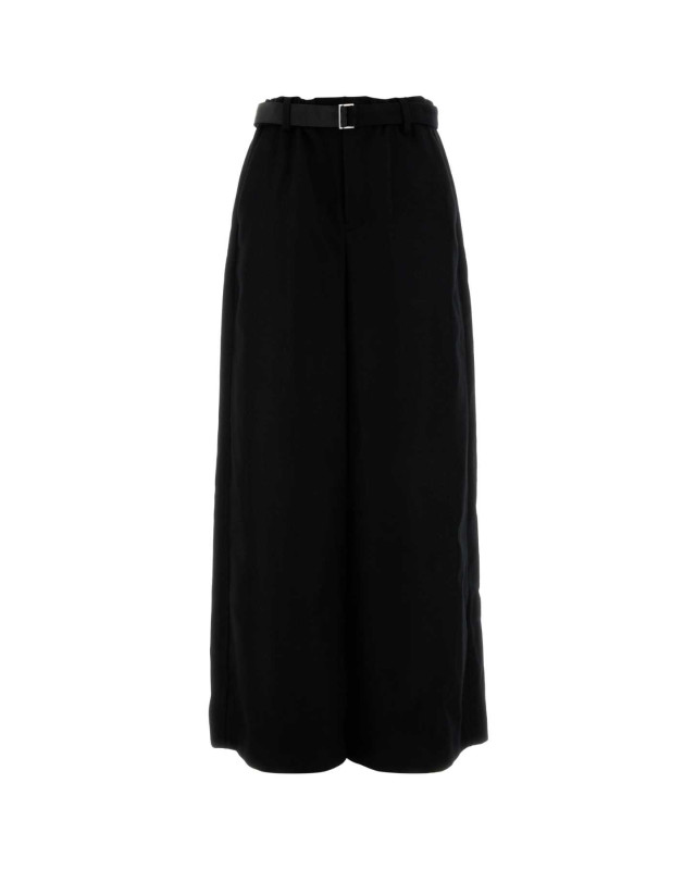 [Sacai] Trousers FW24 2407336 001