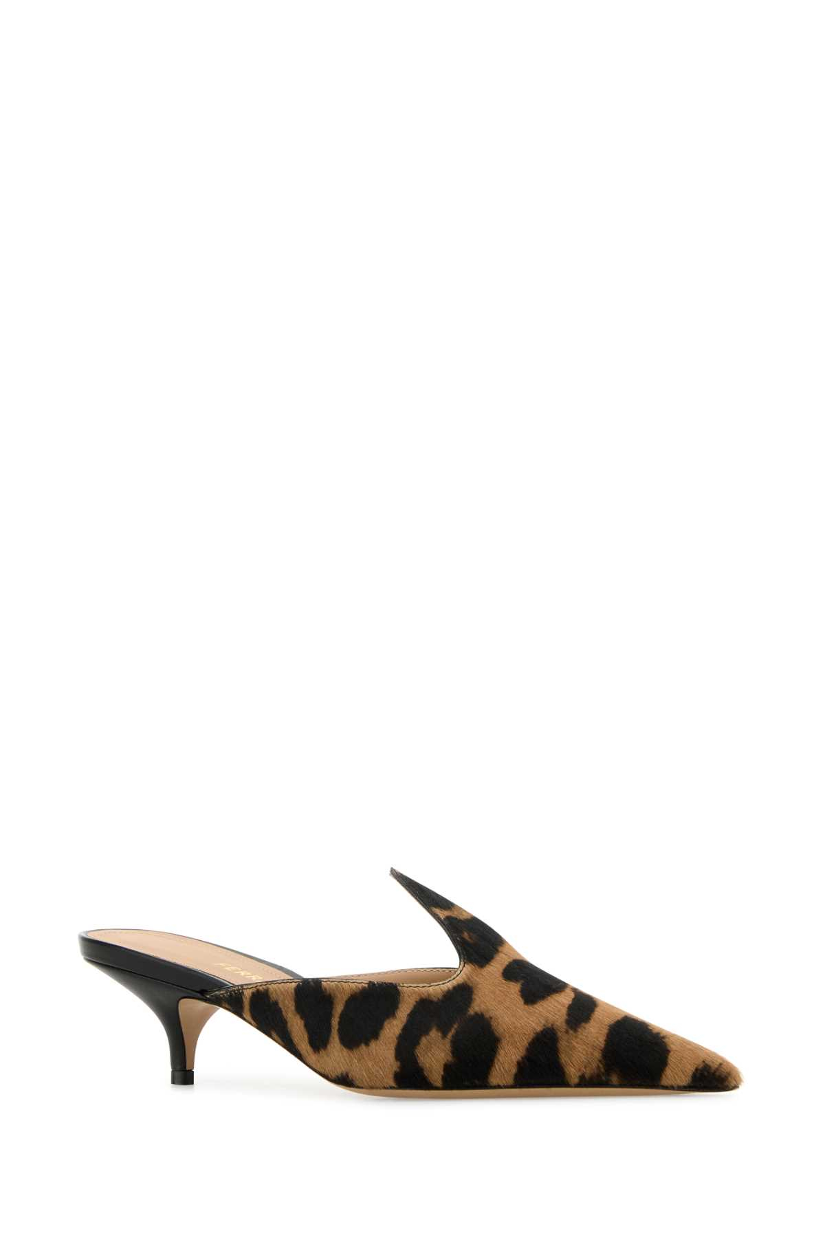 [Salvatore Ferragamo] Sandals SS25 01J7477811351C TMOROBIS