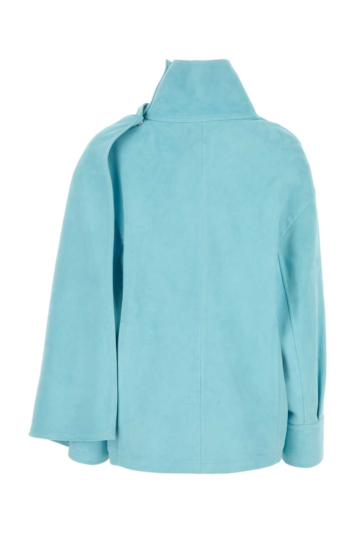 [Bottega Veneta] Shirts Long Sleeve FW24 804566V4LG0 8955