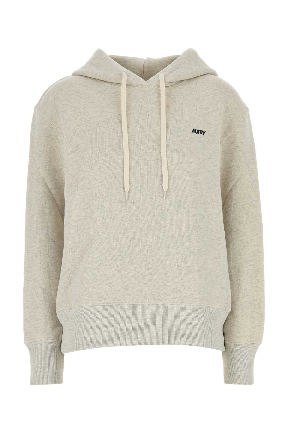 [AUTRY] Hoodie FW25 HOPW A2JM