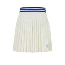 [BODE] Mini skirt SS25 WRF24CS021 CREAM
