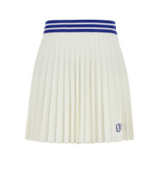 [BODE] Mini skirt SS25 WRF24CS021 CREAM