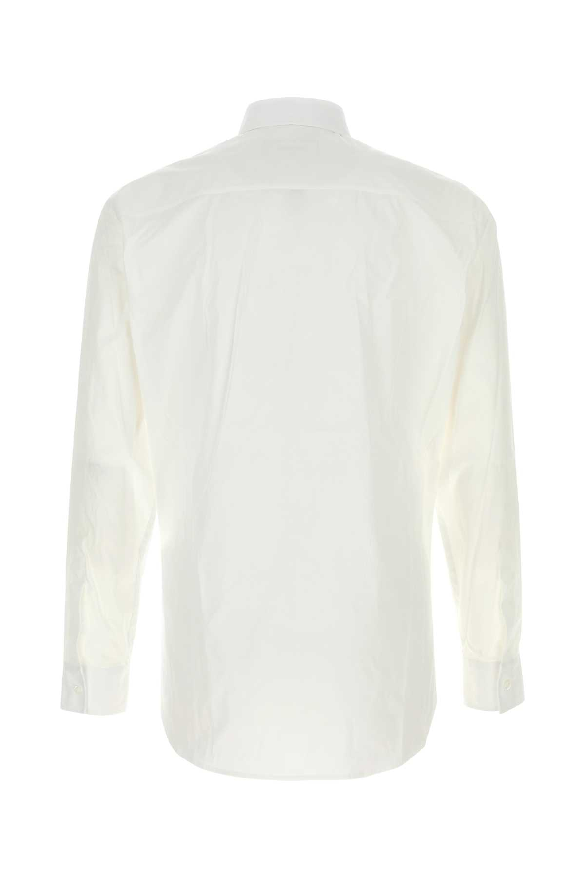 [DSQUARED] Shirts Long Sleeve SS25 S74DM0659S44131 100