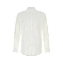 [DSQUARED] Shirts Long Sleeve SS25 S74DM0659S44131 100
