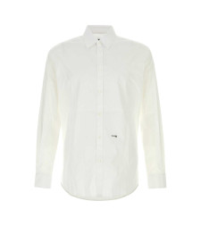 [DSQUARED] Shirts Long Sleeve SS25 S74DM0659S44131 100