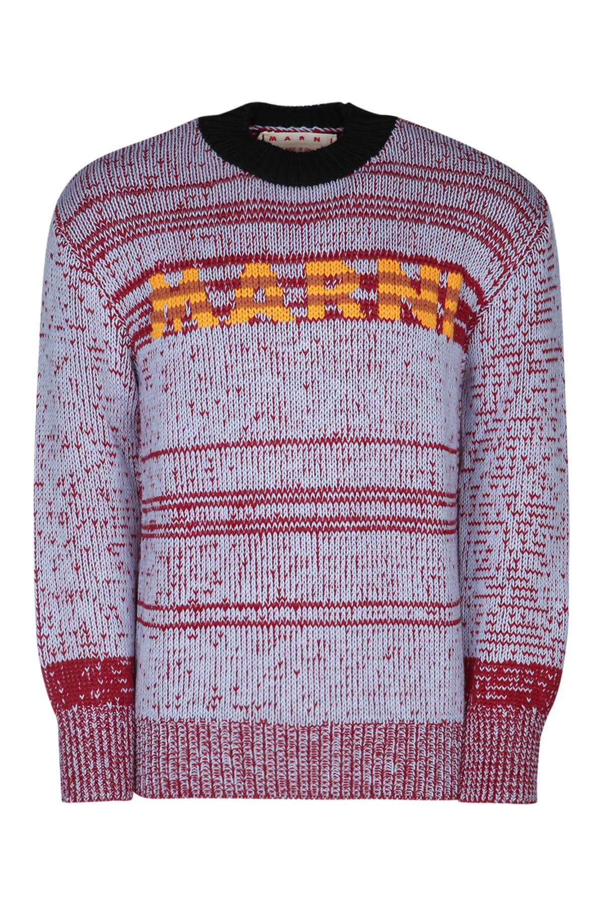 [Marni] Knitwear SS25 GCMG0345Q0UFWH13 MLB50