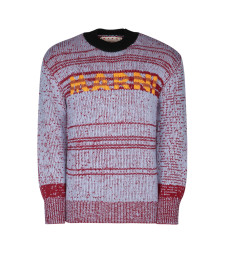 [Marni] Knitwear SS25 GCMG0345Q0UFWH13 MLB50